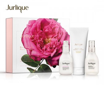 Jurlique 茱莉蔻 2018玫瑰精华套装 3件套(泡沫洁面乳 80g+玫瑰水喷雾 50ml+玫瑰保湿乳液 50ml) Jurlique 茱莉蔻 2018玫瑰精华套装 3件套(泡沫洁面乳 80g+玫瑰水喷雾 50ml+玫瑰保湿乳液 50ml)